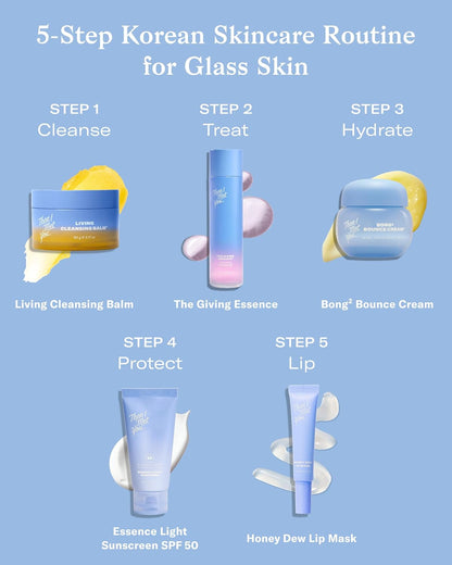 Living Cleansing Balm ™