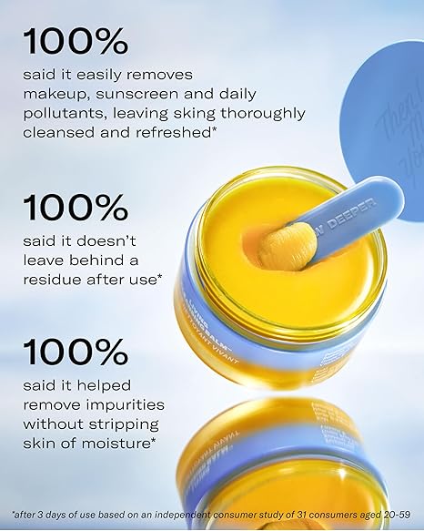 Living Cleansing Balm ™