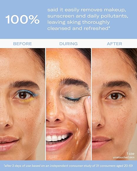 Living Cleansing Balm ™