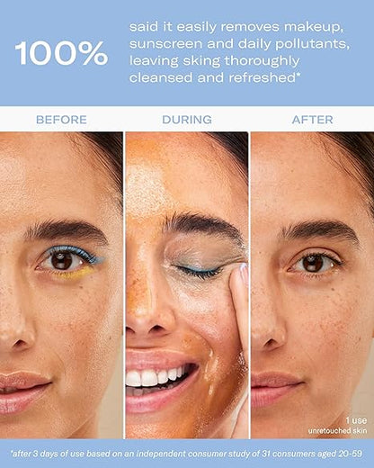 Living Cleansing Balm ™