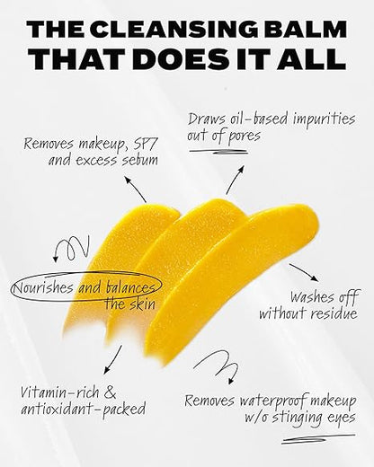 Living Cleansing Balm ™