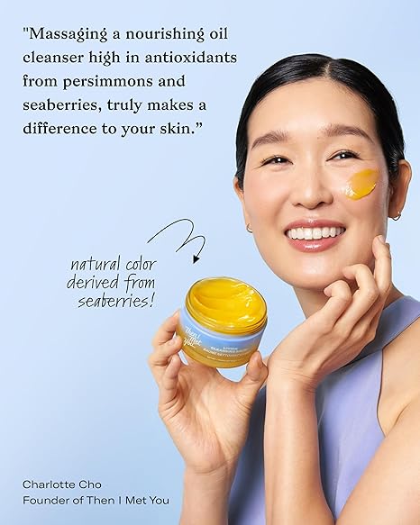 Living Cleansing Balm ™