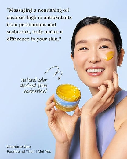 Living Cleansing Balm ™