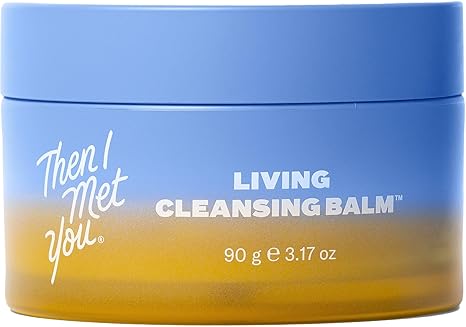 Living Cleansing Balm ™
